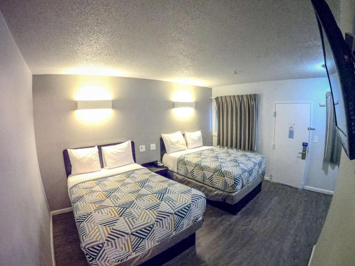 Motel 6-Toms River, Nj Exterior foto