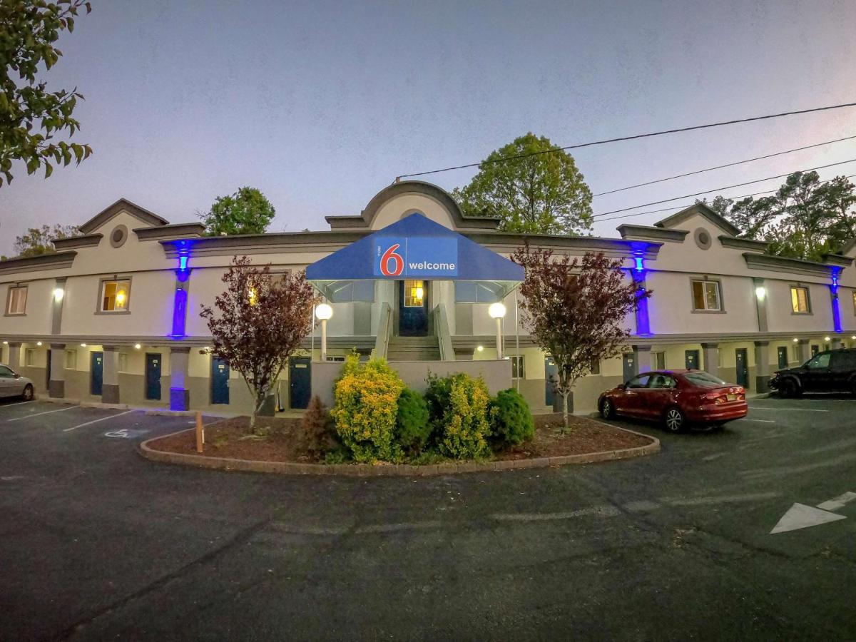 Motel 6-Toms River, Nj Exterior foto